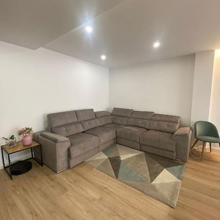 산타 폴라 Casa El Sueno 빌라 외부 사진