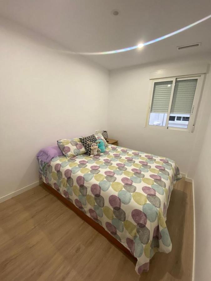산타 폴라 Casa El Sueno 빌라 외부 사진