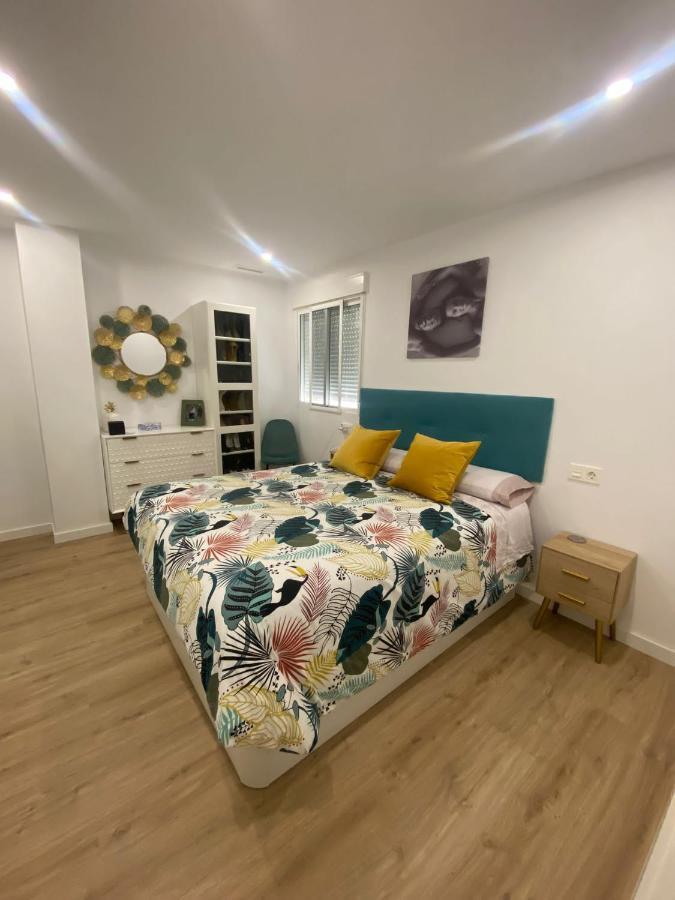 산타 폴라 Casa El Sueno 빌라 외부 사진